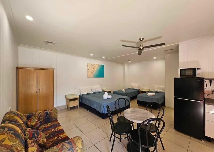 Chelsea Motor Inn