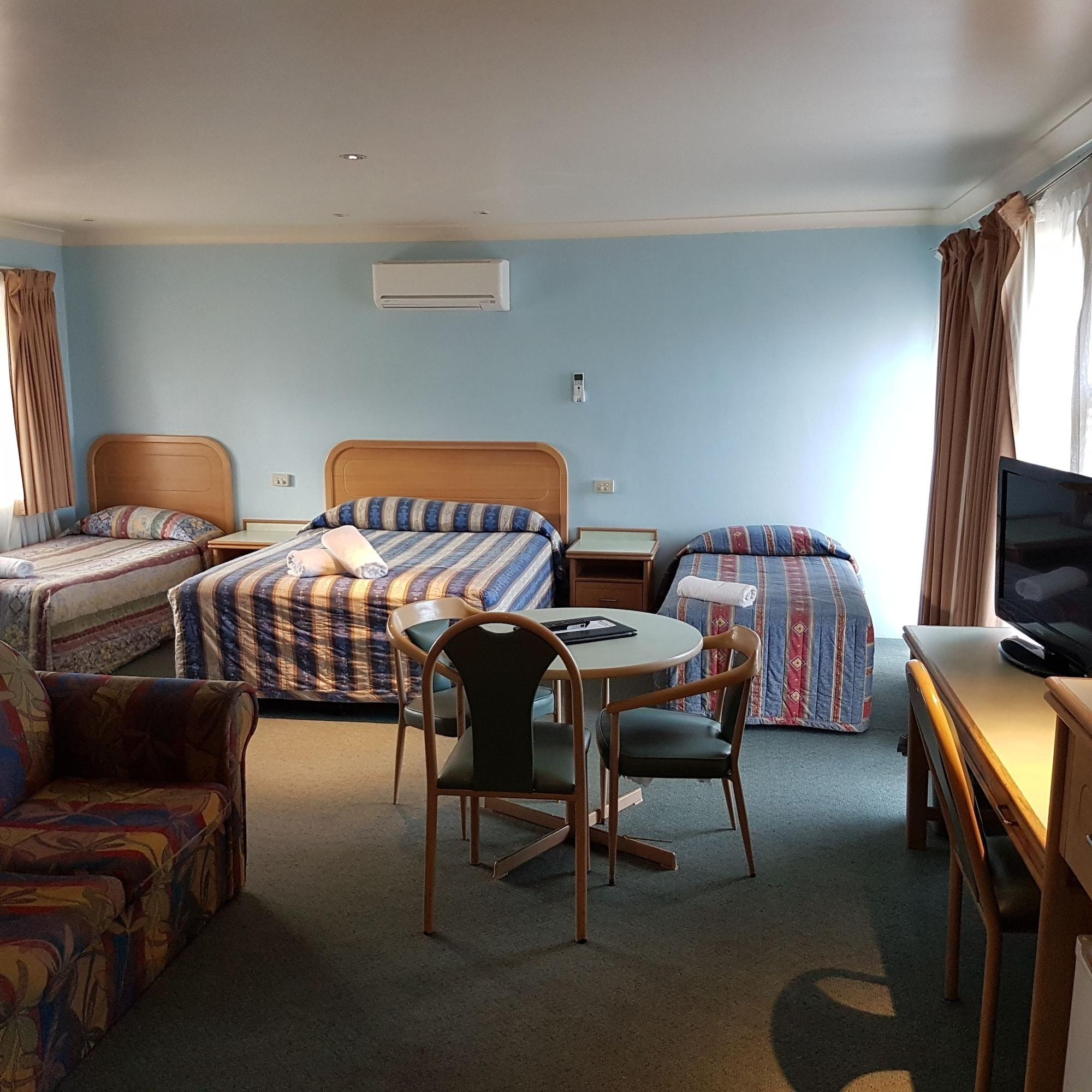 Motel Chelsea Motor