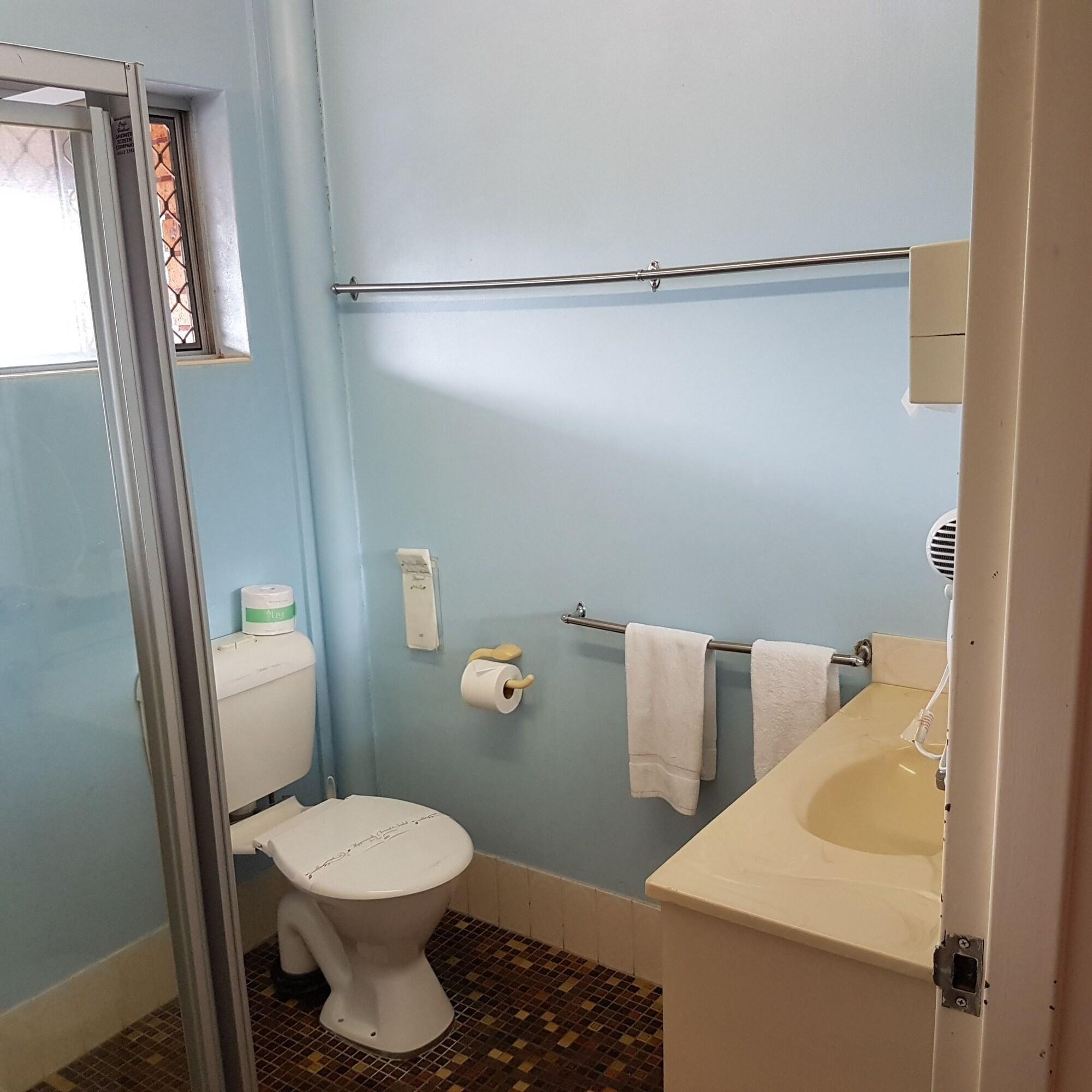 Chelsea Motor Motel Coffs Harbour