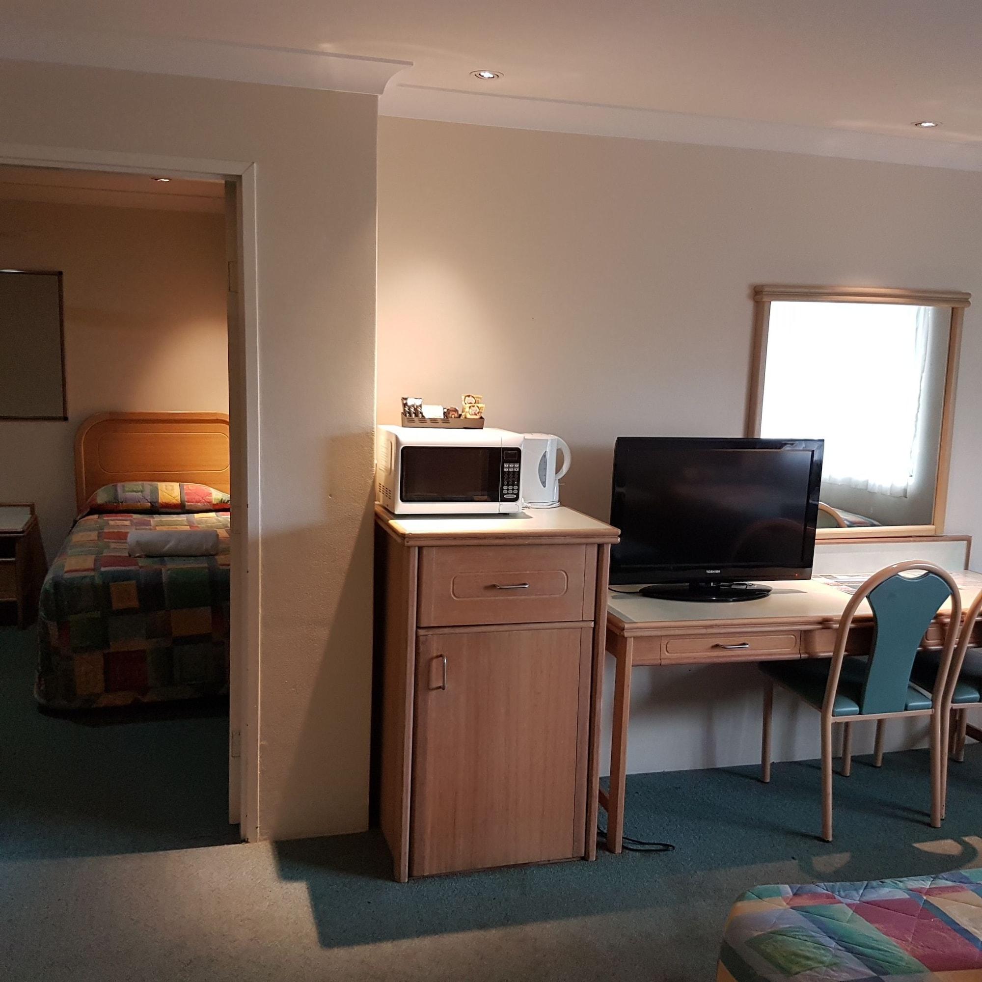 Chelsea Motor 3* Coffs Harbour
