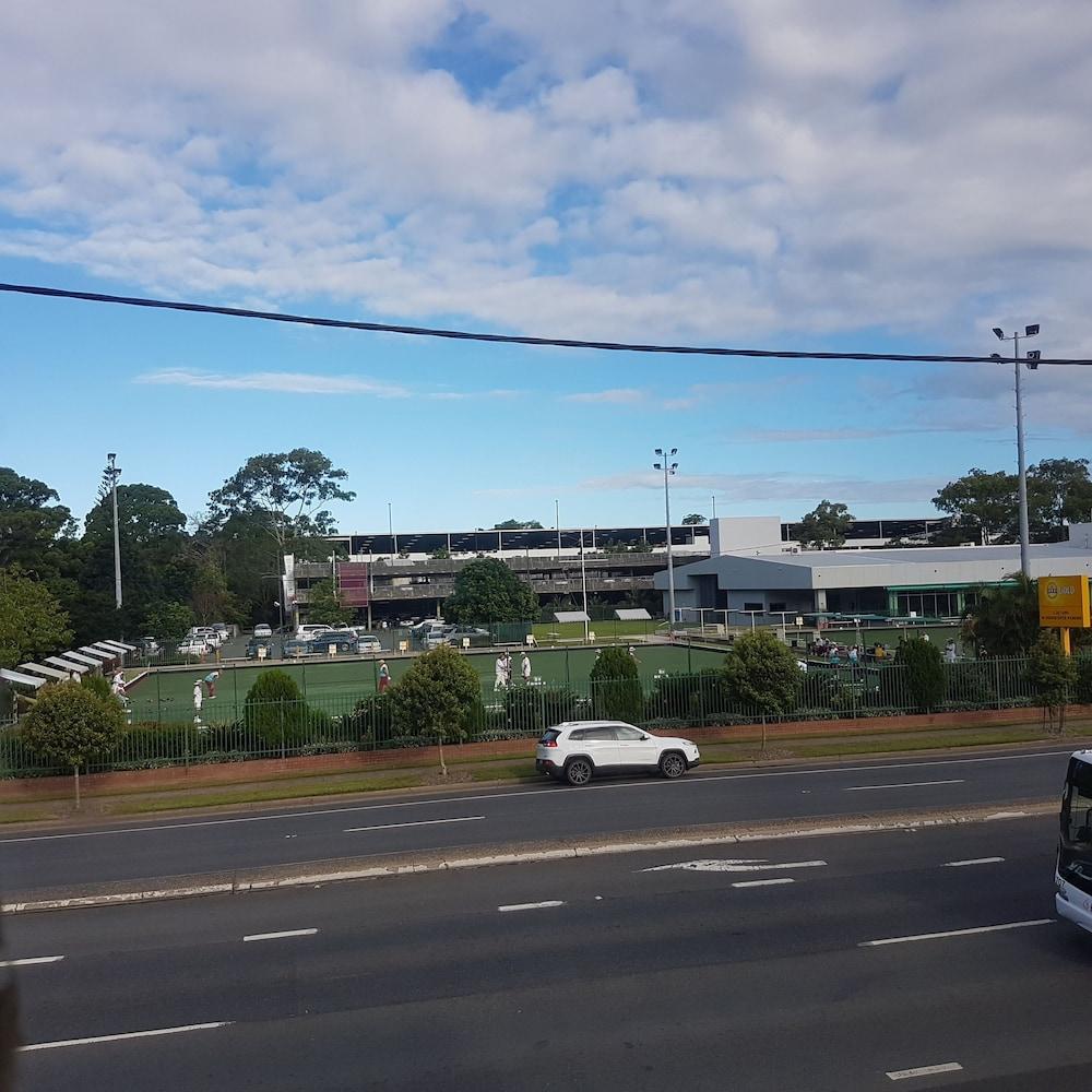 Chelsea Motor 3* Coffs Harbour