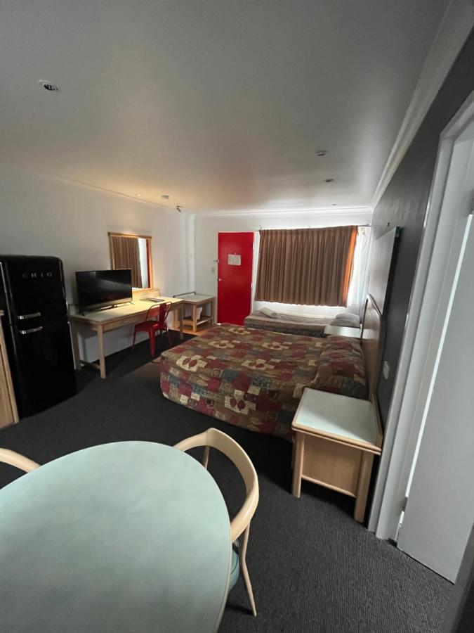 Motel Chelsea Motor