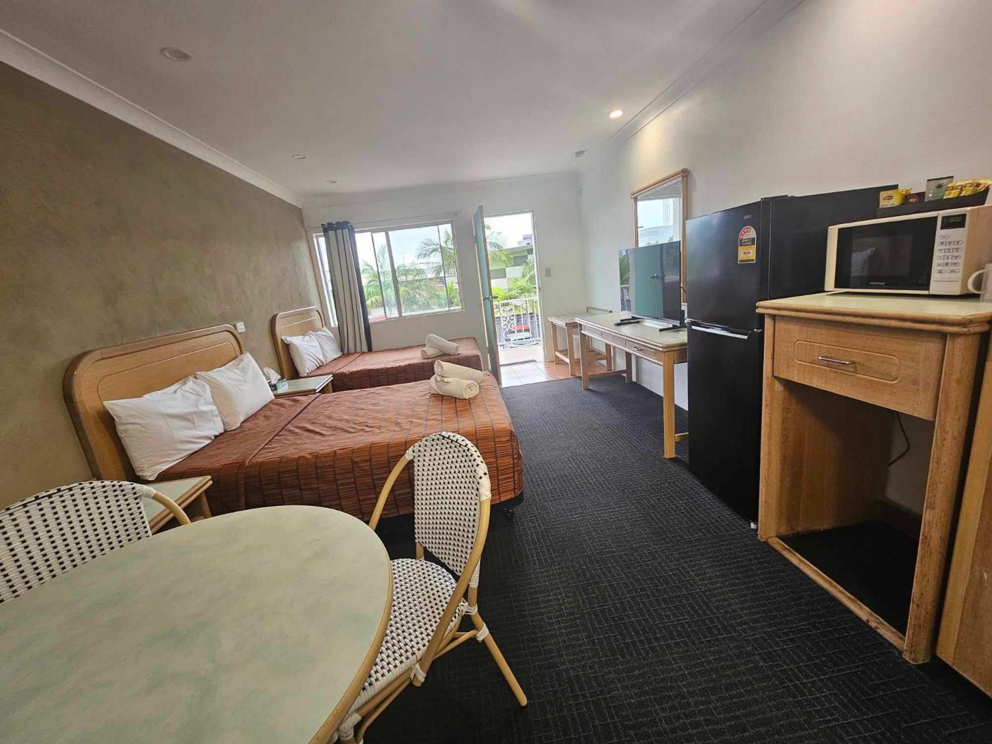 Motel Chelsea Motor
