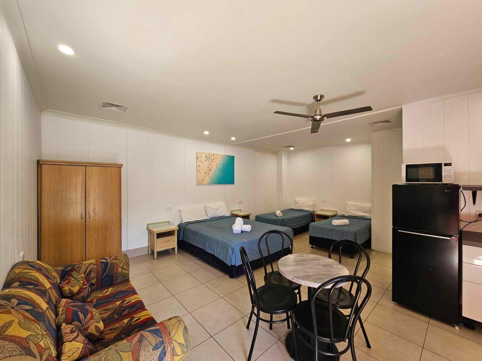 Motel Chelsea Motor 3*