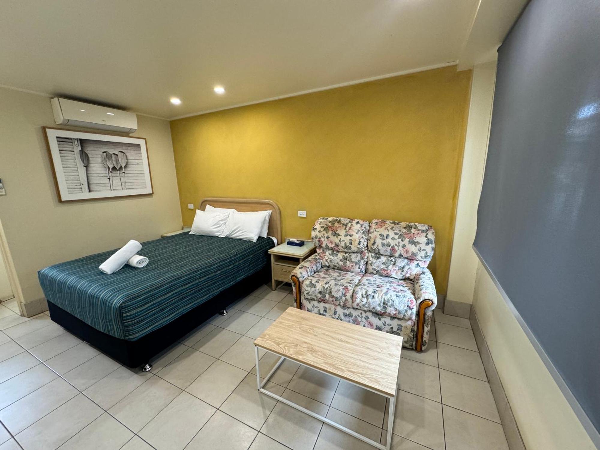 Motel Chelsea Motor 3*