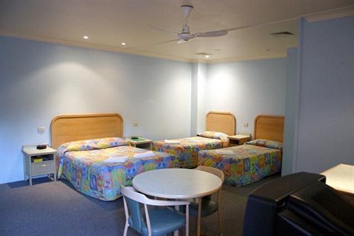 Motel Chelsea Motor 3*