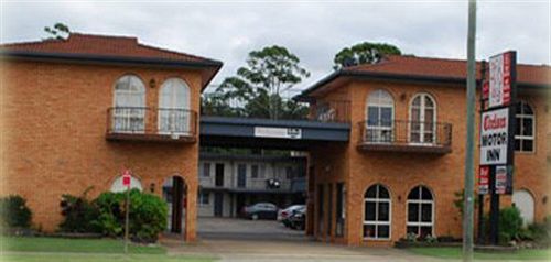 Motel Chelsea Motor Coffs Harbour