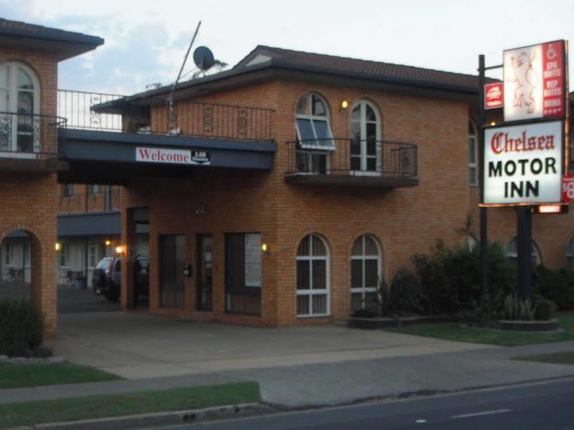 Chelsea Motor Coffs Harbour