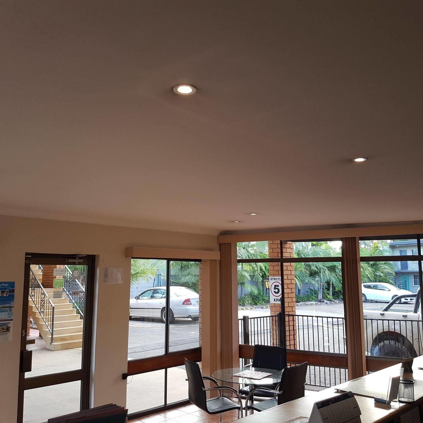 Motel Chelsea Motor Coffs Harbour