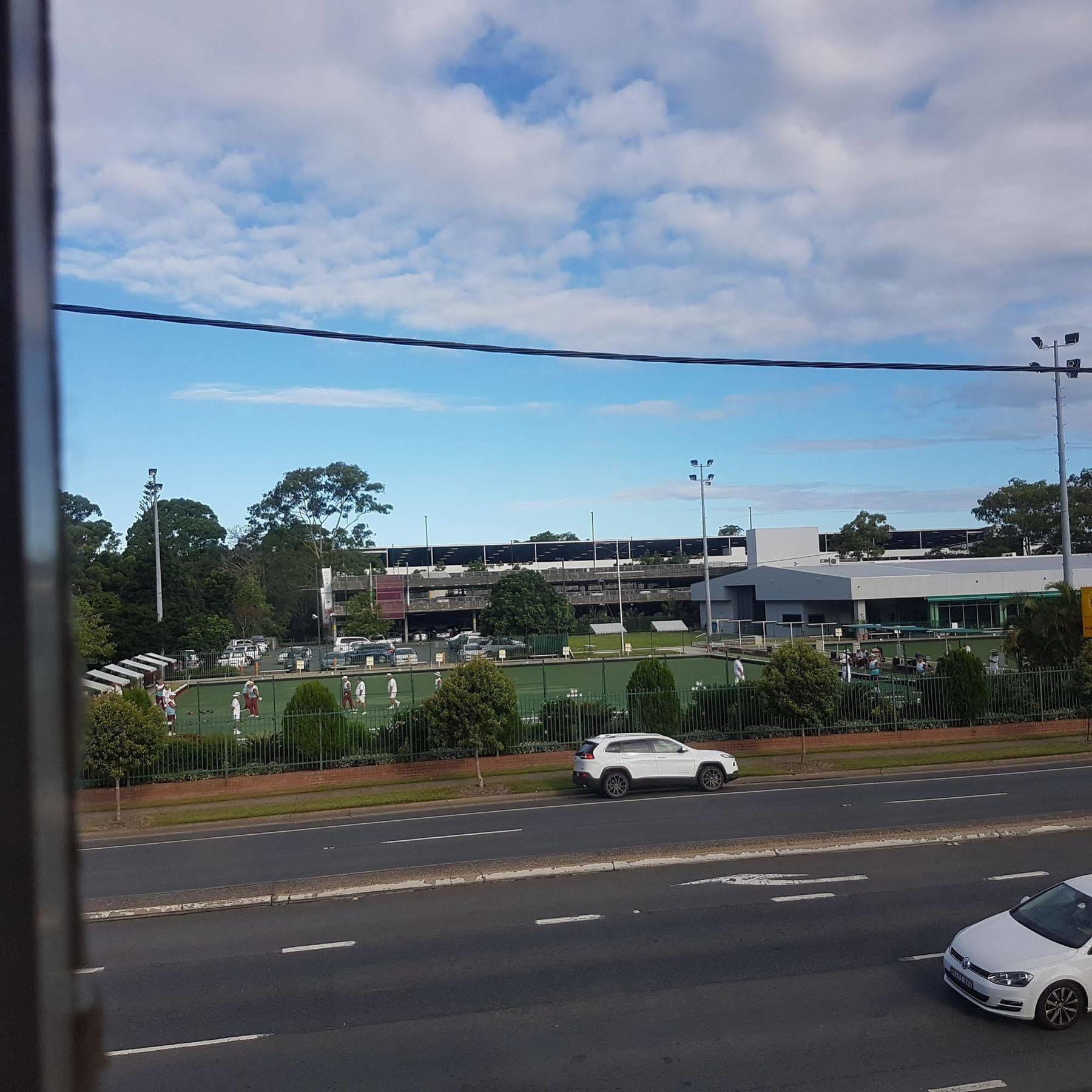 Chelsea Motor Coffs Harbour